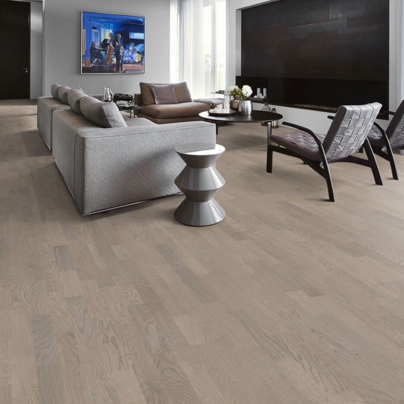 Kahrs Engineered Lumen Oak Eclipse Ultra Matt Lacquered 15x200mm