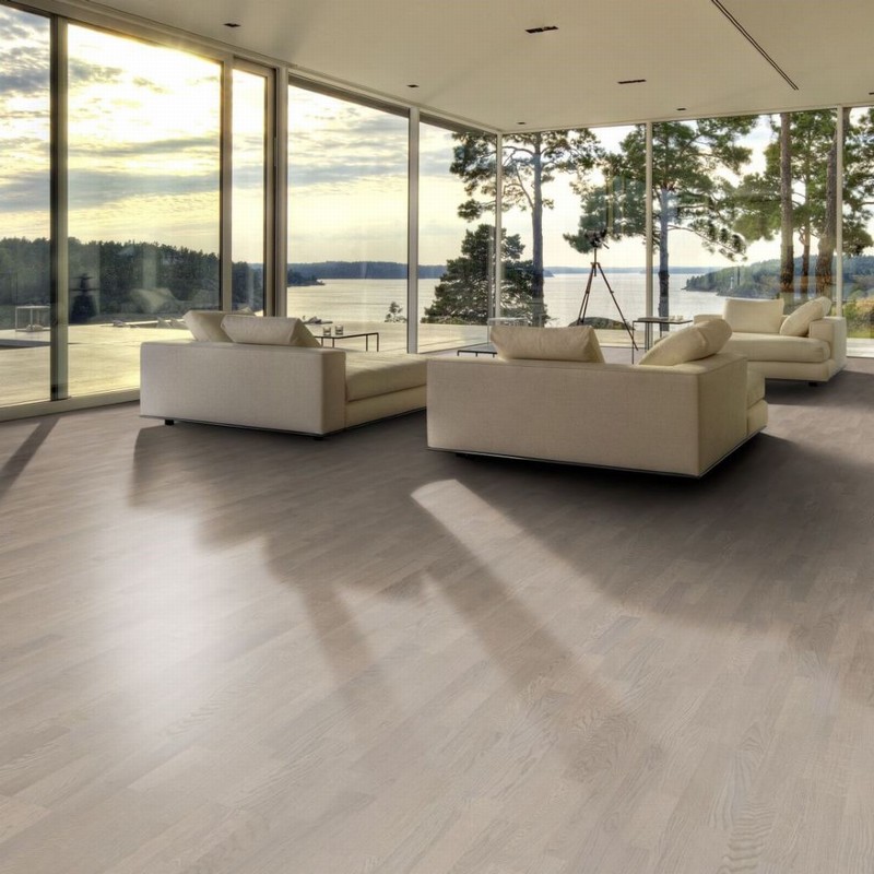 Kahrs Engineered Lumen Oak Eclipse Ultra Matt Lacquered 15x200mm - Image 4