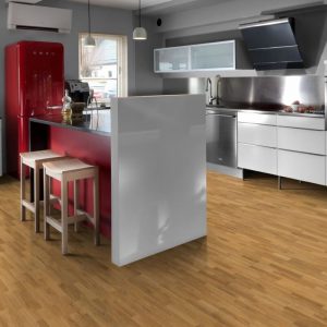 Kahrs Engineered Lumen Oak Dawn Ultra Matt Lacquered 15x200mm