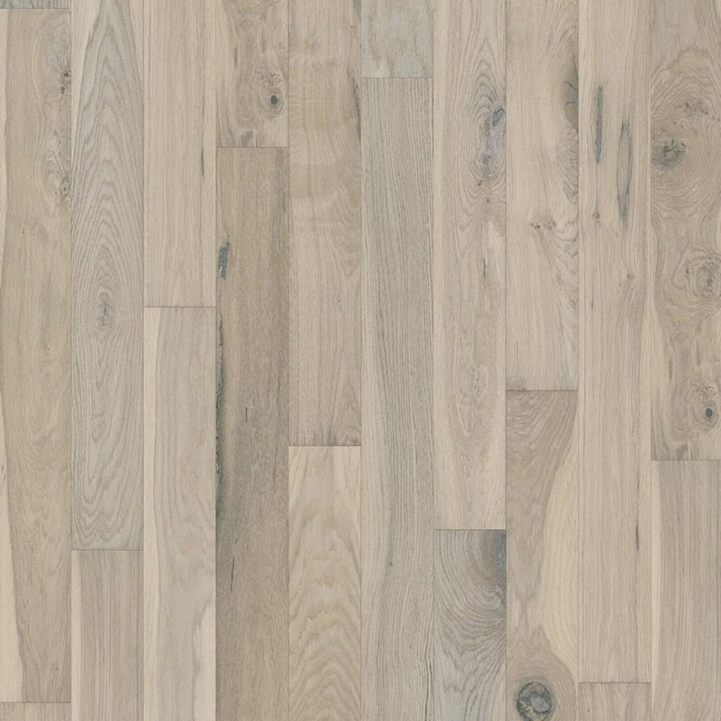 Kahrs Engineered Rugged Moon Oak Oiled Hand Scraped 10x125mm - Image 2