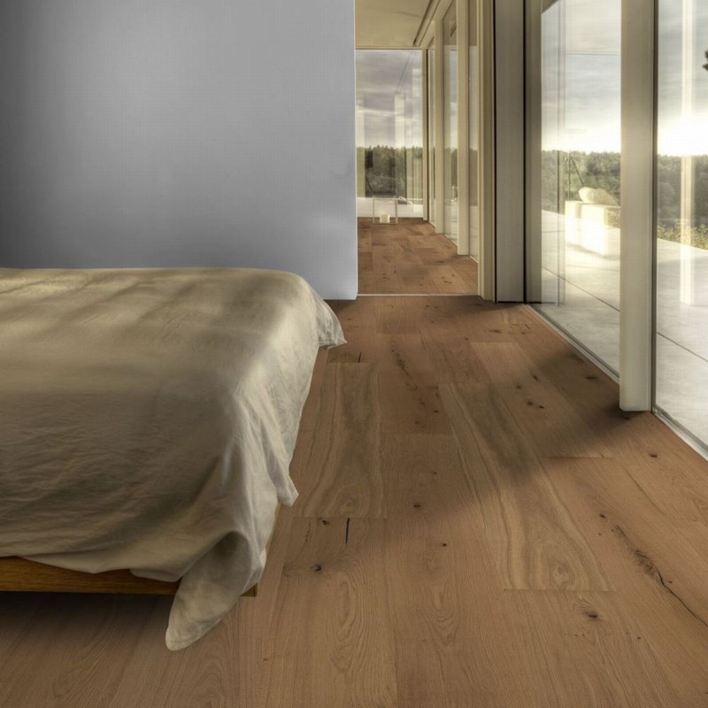 Kahrs Engineered Royal Oak Schonbrunn Oiled 18x305mm - Image 6