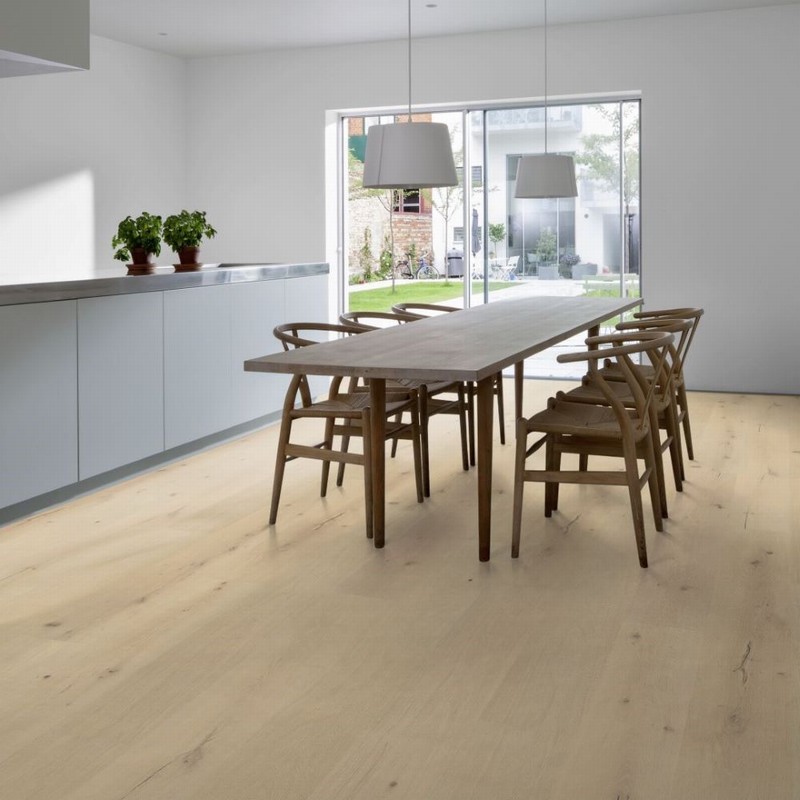 Kahrs Engineered Royal Oak Buckingham Oiled Stained 18x305mm - Image 2