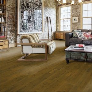 Kahrs Engineered Harmony Ale Matt Lacquered 15x200mm