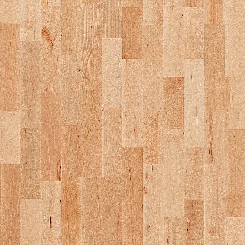 Kahrs Engineered Nordic Beech Viborg Satin Lacquered 15x200mm - Image 2