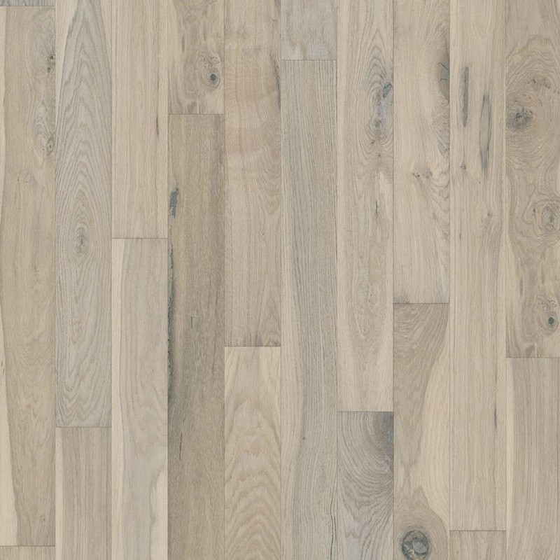 Kahrs Engineered Rugged Moon Oak Oiled Hand Scraped 10x125mm