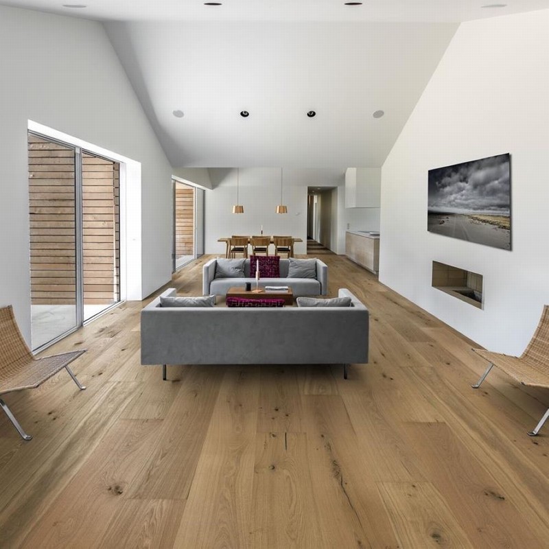 Kahrs Engineered Royal Oak Schonbrunn Oiled 18x305mm