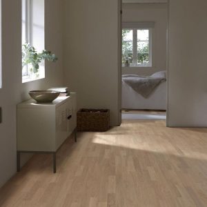 Kahrs Engineered Tres Oak Abetone Matt Lacquered 13x200mm