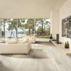 Kahrs Engineered Unity Arctic Oak Matt Lacquered 10x125mm
