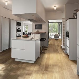 Kahrs Engineered Unity Reef Oak Matt Lacquered 10x125mm