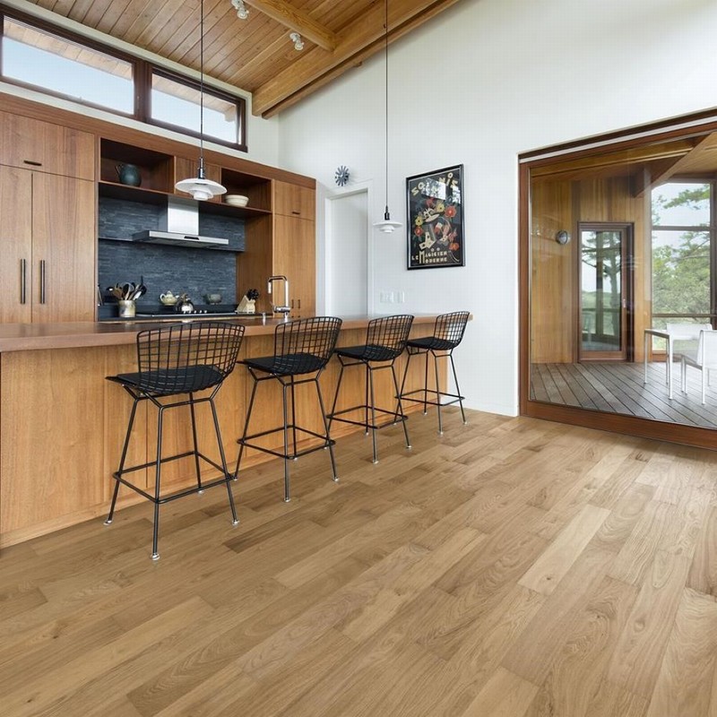 Kahrs Engineered Unity Reef Oak Matt Lacquered 10x125mm - Image 3