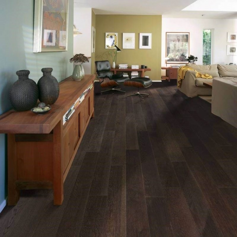 Kahrs Engineered Unity Forest Oak Matt Lacquered 10x125mm