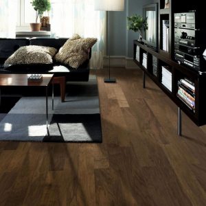 Kahrs Engineered Unity Orchard Walnut Matt Lacquered 10x125mm