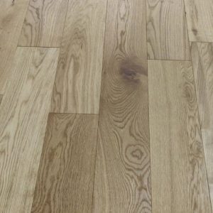 YNDE Engineered Natural Oiled Oak 14x150mm
