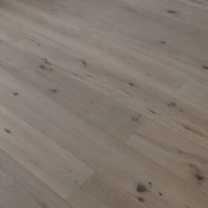 YNDE Engineered Invisible Finish Raw Oak Rustic 14x190mm