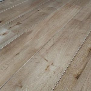 YNDE Engineered Natural Oiled Classic Oak 14x190mm