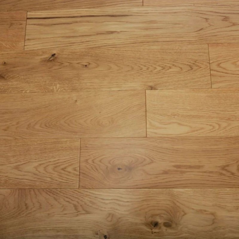 YNDE Engineered UV Lacquered Oak 18x150mm
