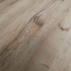 YNDE Engineered NYC Antique Cape Code Distressed Oak 15x190mm