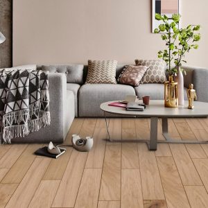 Furlong Engineered Emerald Brushed & UV Oiled 14x150mm