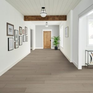Furlong Engineered Emerald Ivory White Brushed & UV Oiled 14x148
