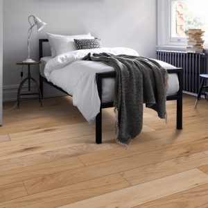 Furlong Engineered Emerald Oak Brushed & UV Oiled 14x189mm