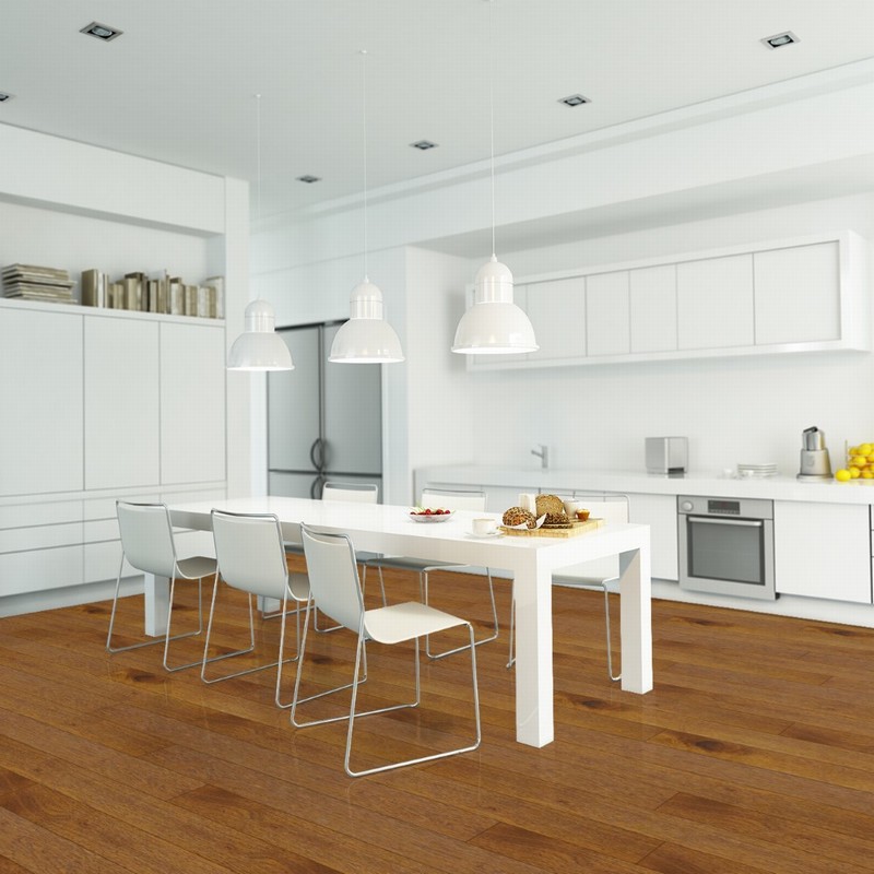Furlong Engineered Emerald Nutmeg Brushed & UV Oiled 14x189mm - Image 2
