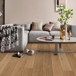 Furlong Engineered Majestic Oak UV Lacquered Click 14x189mm