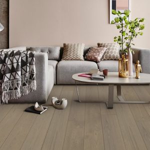 Furlong Engineered Majestic Light Grey Lacquered Click 14x189mm