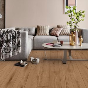 Furlong Engineered Majestic Smoked Brushed UV Oiled Click 14x189