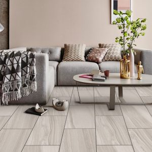FURLONG LVT Carina Jersey Stone Click 4.5x324x655mm