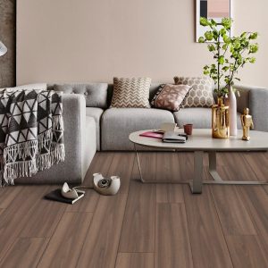 Furlong Laminate Urban Harlem Woodmix 8x190mm