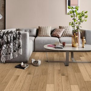 Furlong Engineered Next S. Oak Matt Lacquered 18x125mm