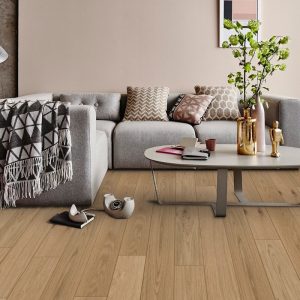 Furlong Engineered Next S. Natural Oak Brushed & UV Oiled 18x150