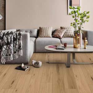 Furlong Engineered Next S. Natural Oak Brushed & UV Oiled 18x190