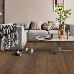 Furlong Engineered Mont Blanc Toddy Brushed UV Oiled 20x220mm