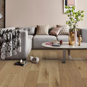 Furlong Engineered Next S. Natural Oak Brushed & UV Oiled 18x189