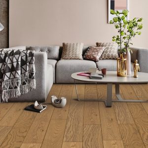 Furlong Engineered Next S. Nutmeg Brushed & UV Oiled 18x189mm