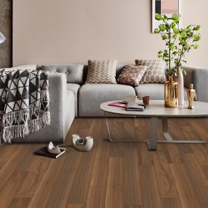 Furlong Engineered Next S. Black American Walnut Lacquered 18mm