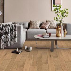 Furlong Engineered Next S. Natural Brushed UV Oiled 18x125mm