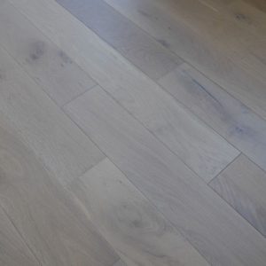 YNDE ENG WINTER WHITE OAK MATT LACQUERED 14/3x125mm