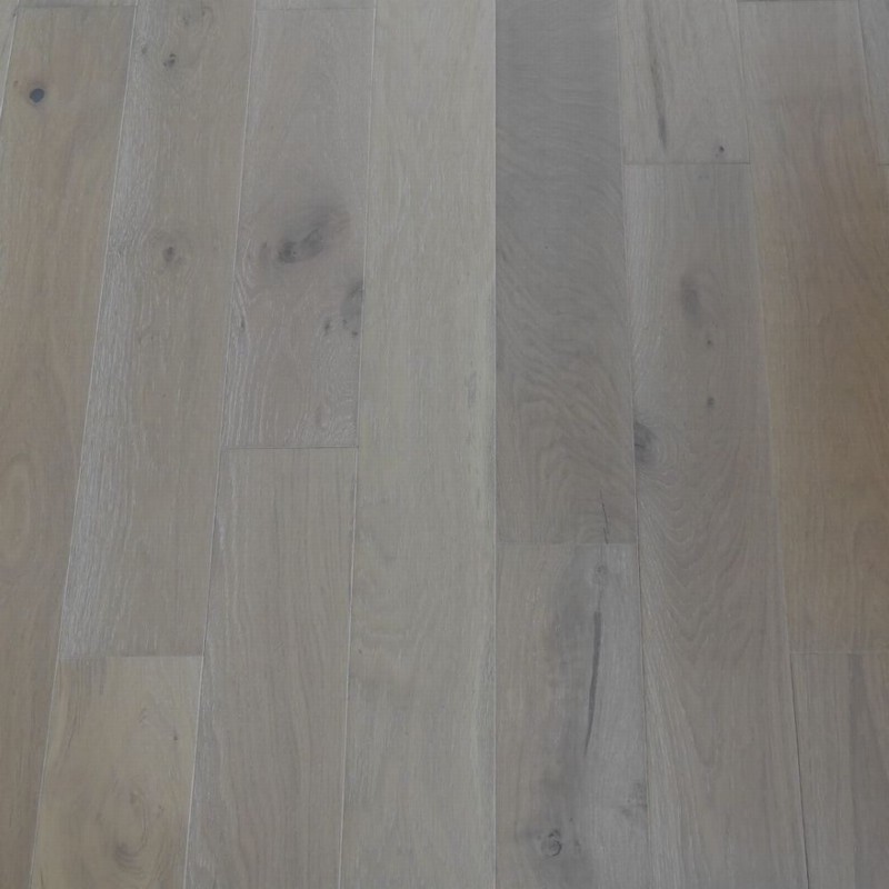 YNDE ENG WINTER WHITE OAK MATT LACQUERED 14/3x125mm - Image 3