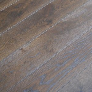 YNDE ENG MOCHA OAK MATT LACQUERED T&G 14/3x190mm