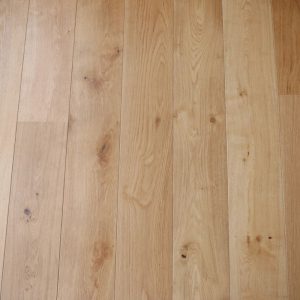 YNDE Engineered UV Lacquered Classic Oak 20x190mm