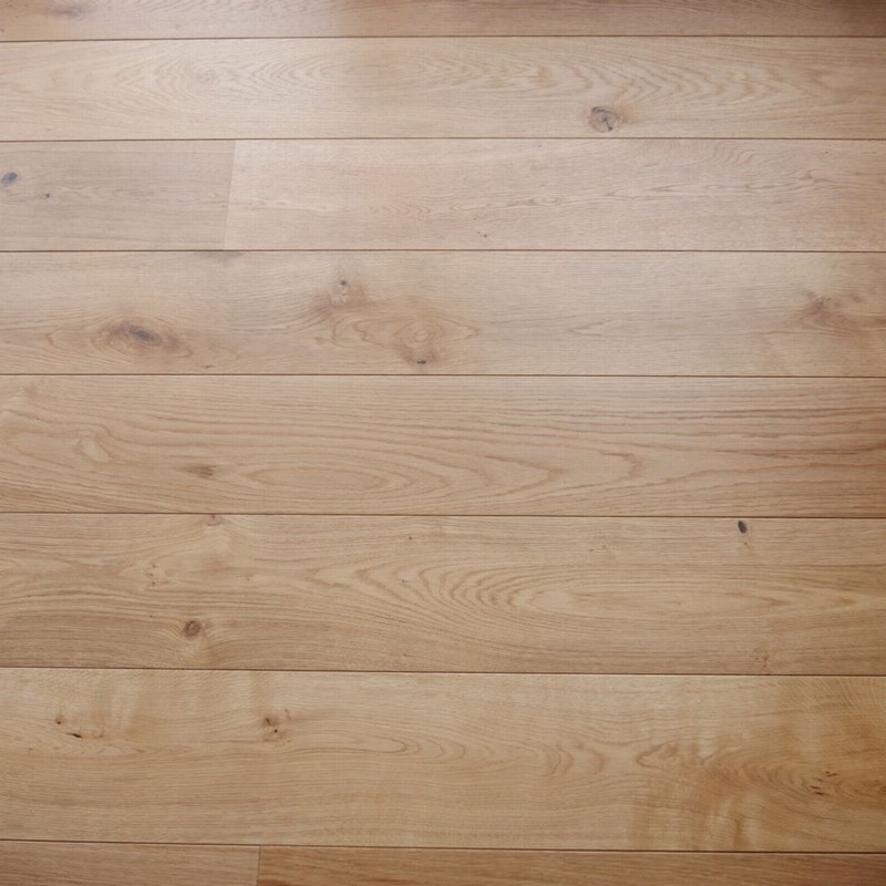 YNDE Engineered UV Lacquered Classic Oak 20x190mm - Image 4