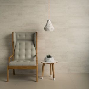 JTT Artifact Glaze Porcelain Tile Taupe 500x500x10mm
