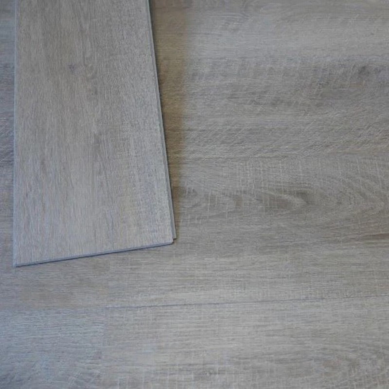 YNDE SPC Honey Brown 5mm Planks