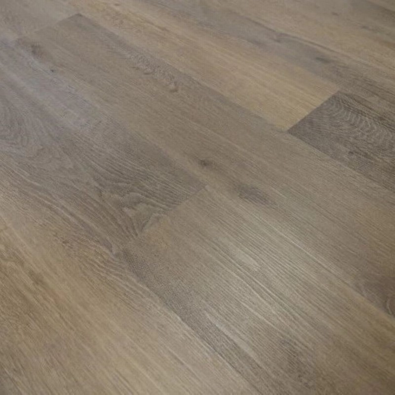 YNDE SPC Fumed Oak 5mm Planks - Image 2