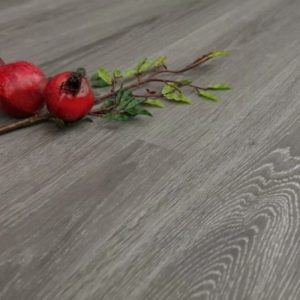 YNDE WPC Smoked Grey 6.5mm Planks