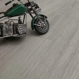 YNDE WPC Frenchy Grey 6.5mm Planks