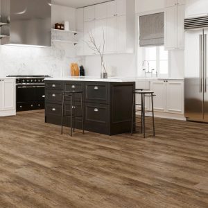 Chase Luxury Vinyl Tiles Classics Distressed Oak 3x177.8x1219mm