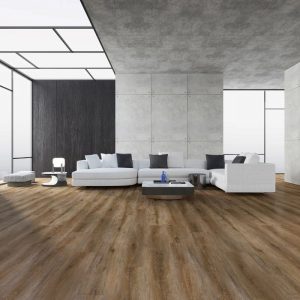 Chase Luxury Vinyl Tiles Studio Smokey Bay 2.5x184x1219.2mm